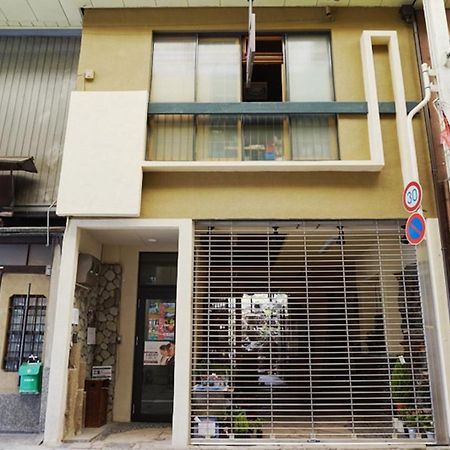 Sanjyo Premium Villa Kyoto Eksteriør billede